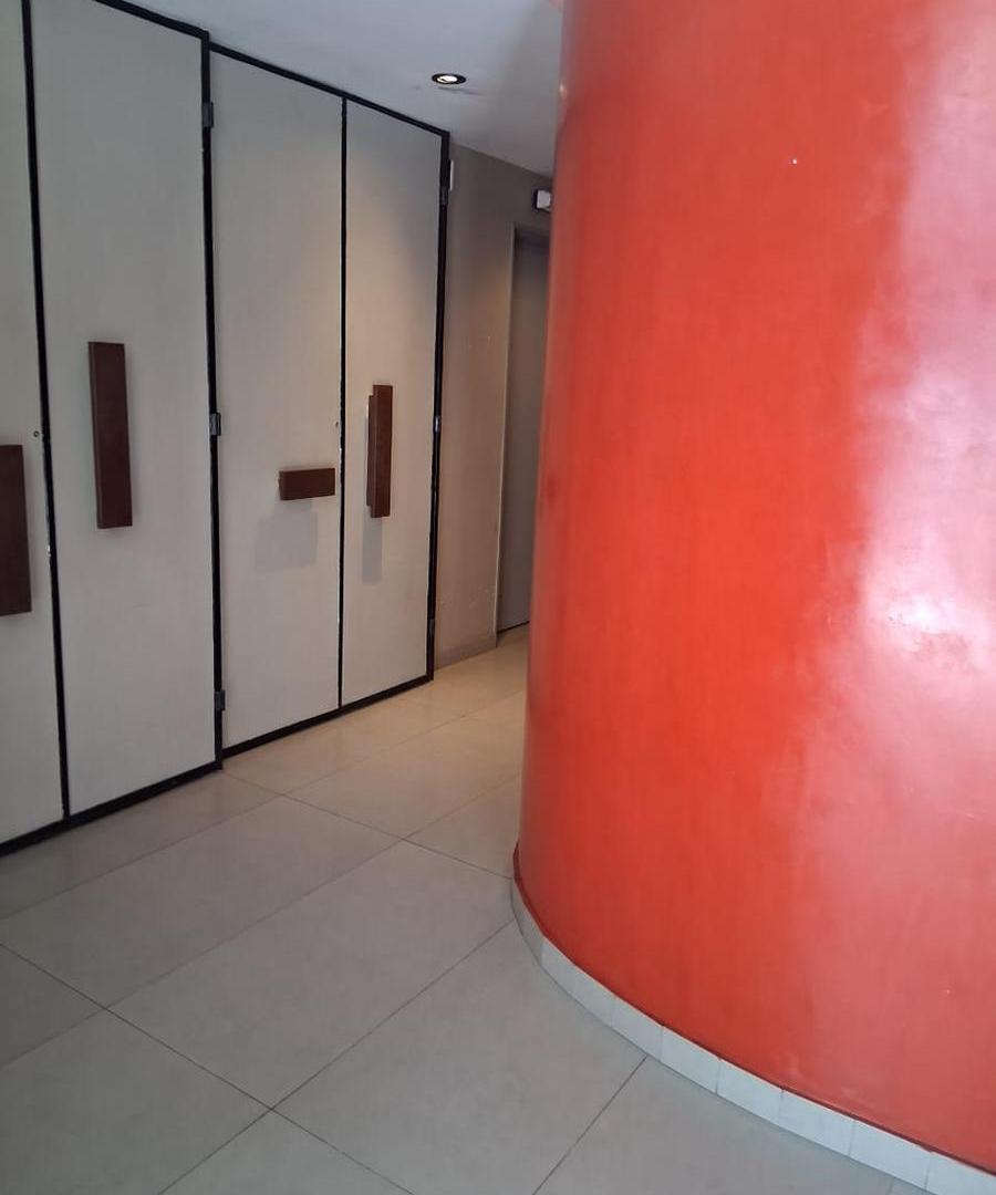 Foto de Venta depto 1 ambiente simpático patio en Palermo Hollywood, baño, imagen 2