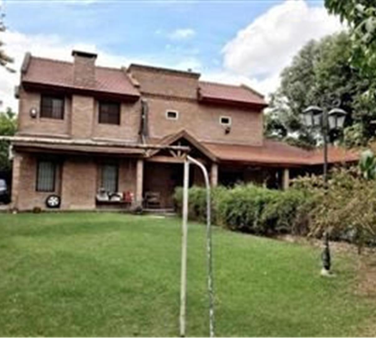 Casa en Venta 4