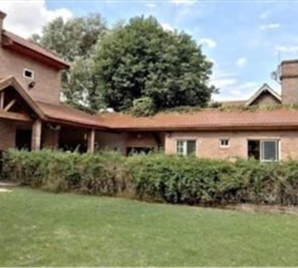 Casa en Venta 3