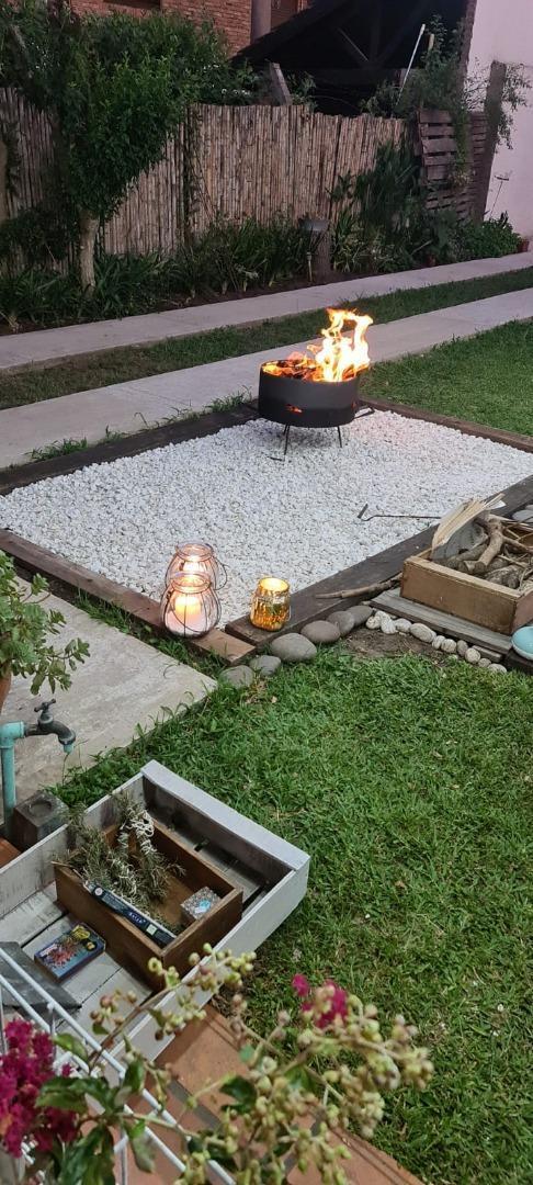 Chalet en Alberdi 1400 1