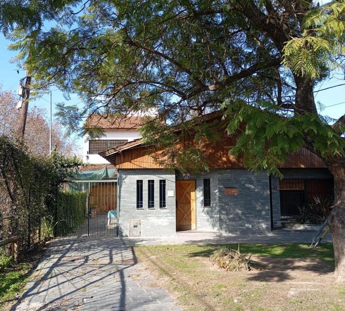 Propiedad en San Miguel Centro 3