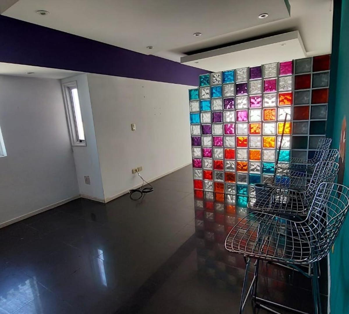 DEPARTAMENTO MONOAMBIENTE DE CATEGORIA
