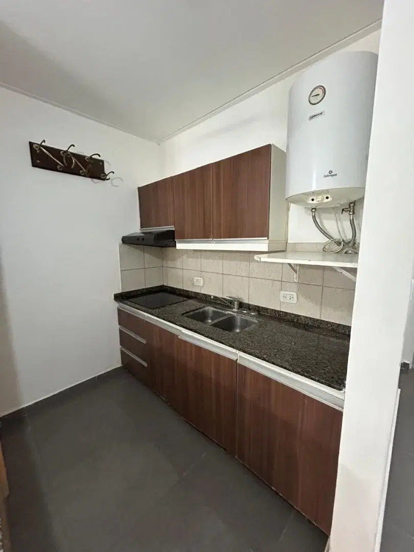 Departamento en condominio 5