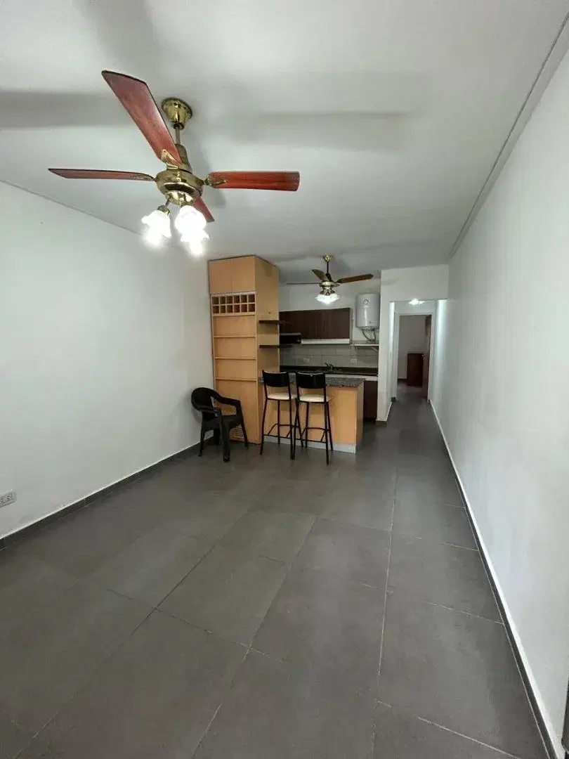Departamento en condominio 3