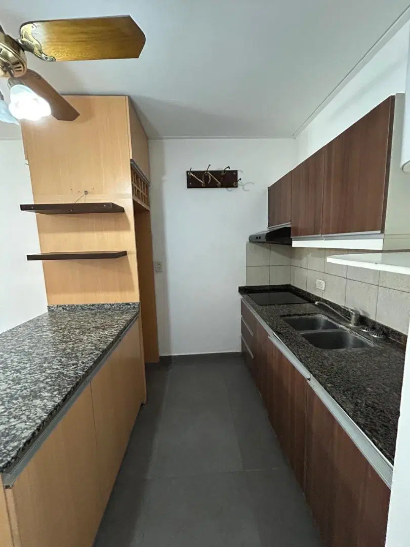 Departamento en condominio 4