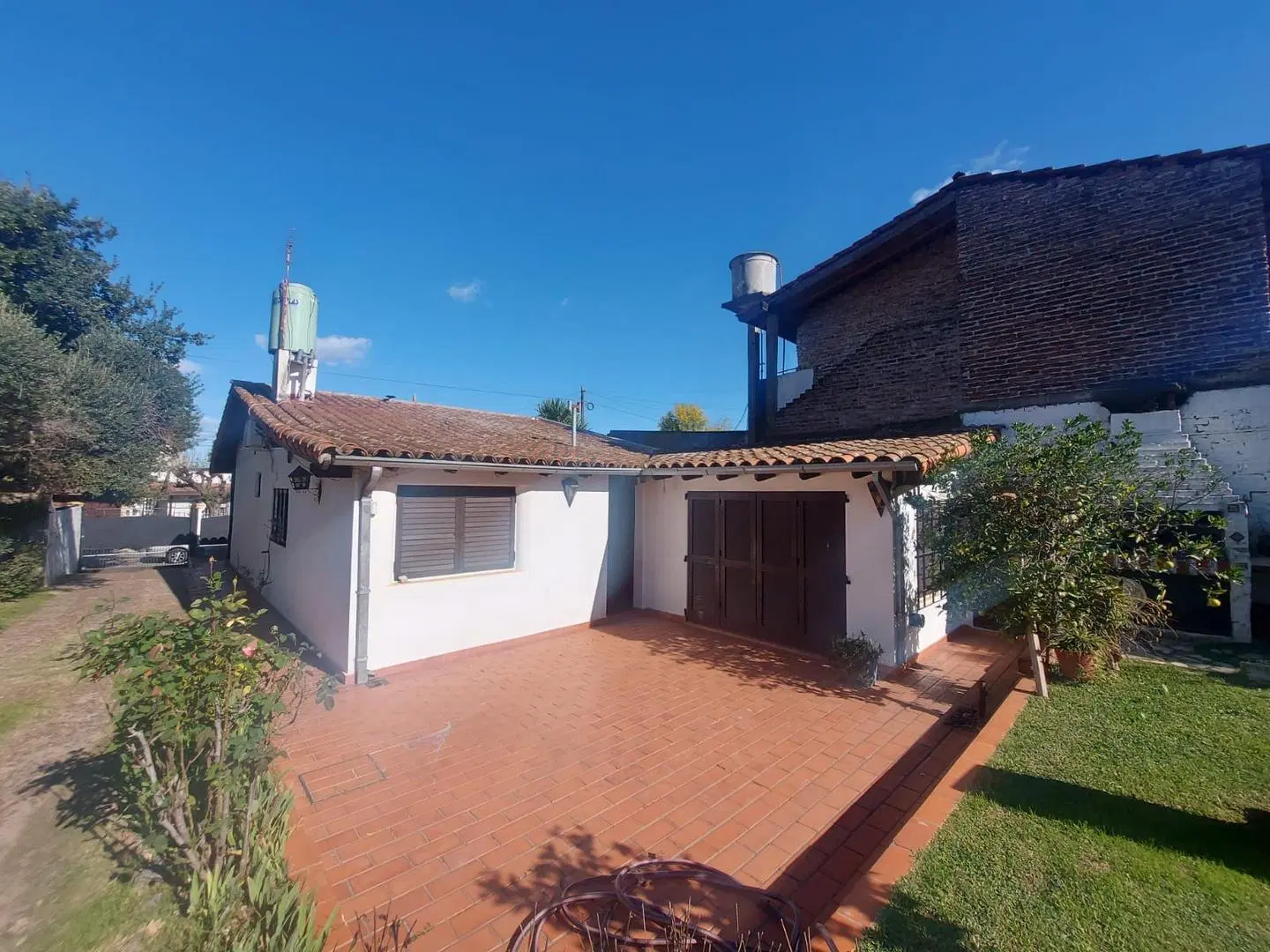 CHALET EN UNA PLANTA 3