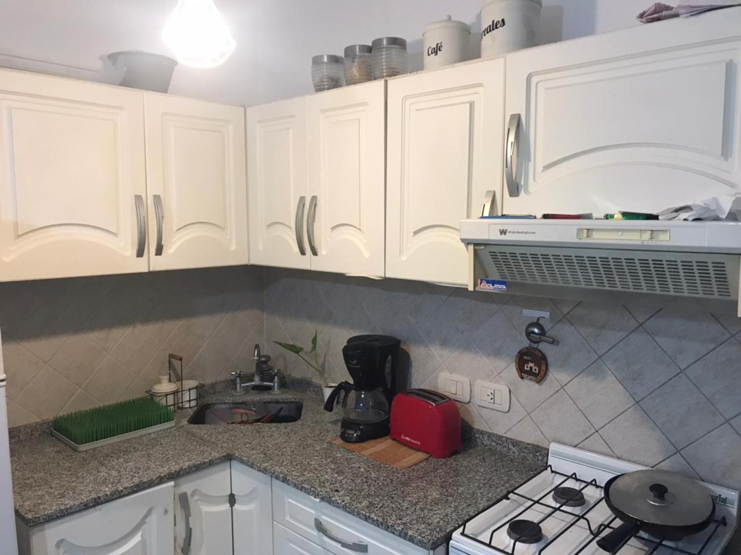 Foto de Monoambiente Ibiza San Miguel, imagen 2