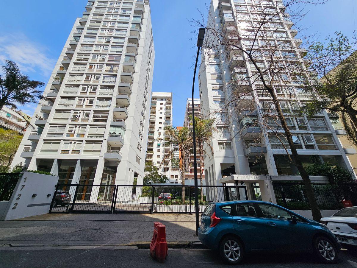 Torre categoría! 100% amenities Vig 24 hs! 2 dorm ste coch