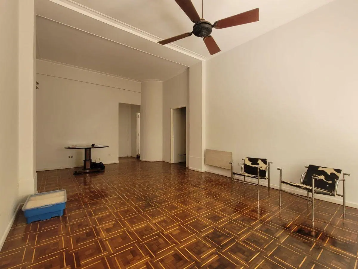 Excelente semipiso 2 Dorm c/dep y vista a verde! opcional en pesos 1