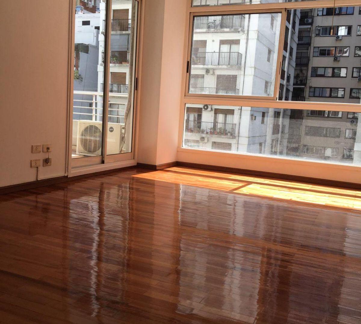 Torre categoría! 100% amenities Vig 24 hs! 2 dorm ste coch