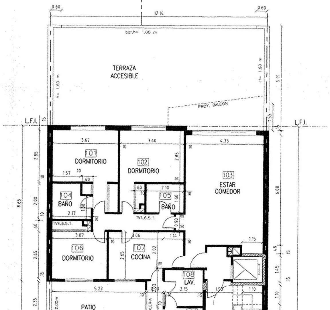 Apartamento