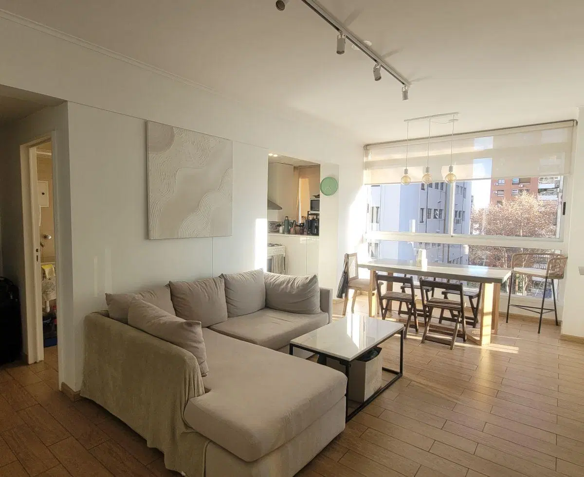 Torre categoría! full amenities con Vig 24 hs! dorm ste coch 3
