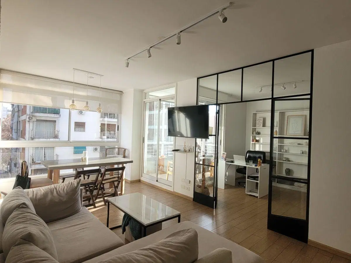 Torre categoría! full amenities con Vig 24 hs! dorm ste coch 2