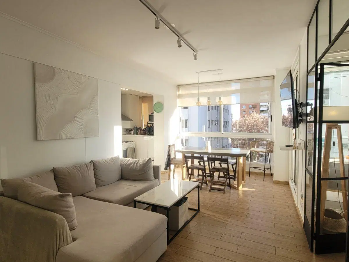 Torre categoría! full amenities con Vig 24 hs! dorm ste coch 1