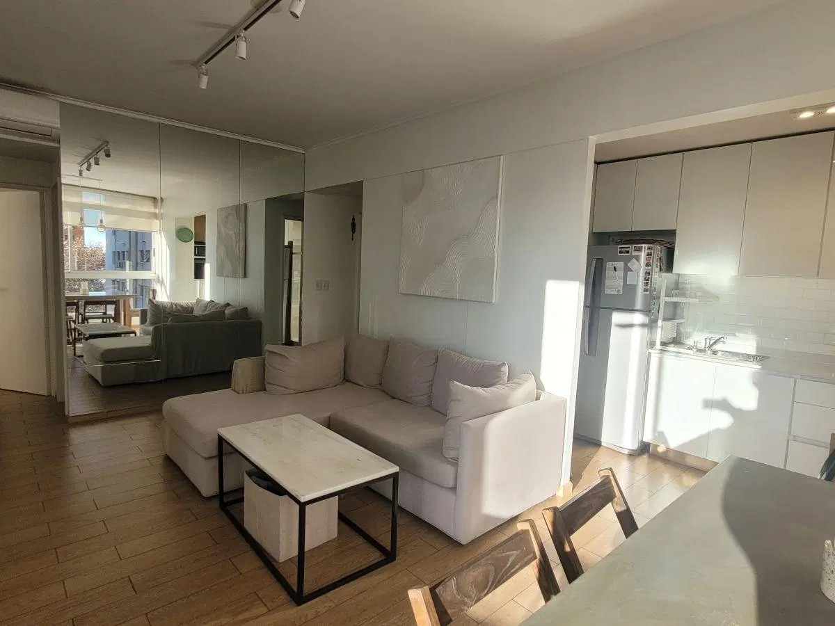 Torre categoría! full amenities con Vig 24 hs! dorm ste coch 5