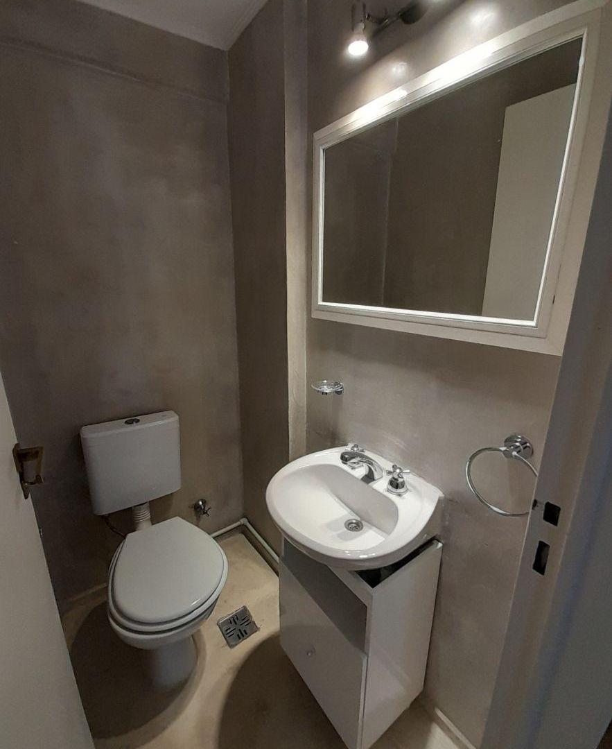 Foto de Semipiso reciclado con balcón al frente! 3 dormitorios, cochera, imagen 5