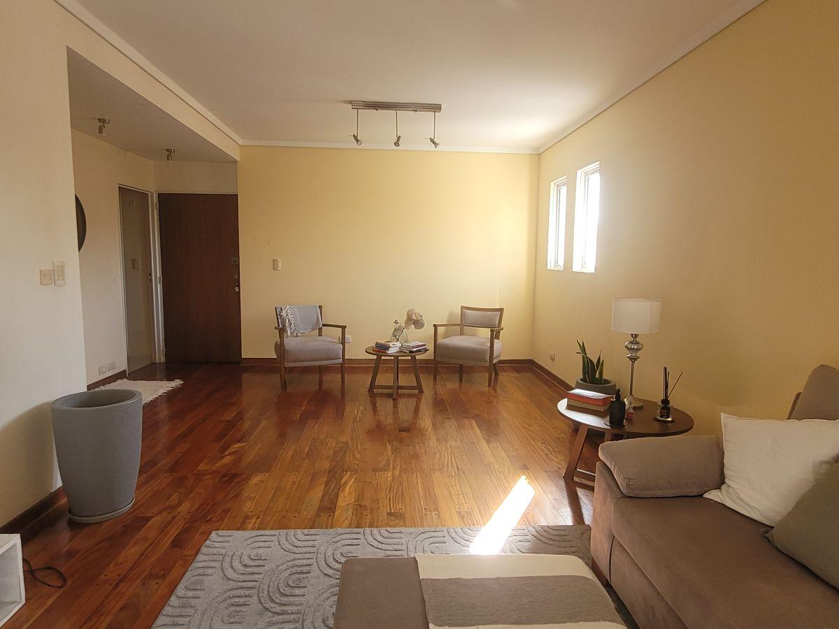 Foto de ..RESERVADO...Excelente piso reciclado, de 3 dorm con dep y cochera!, imagen 4