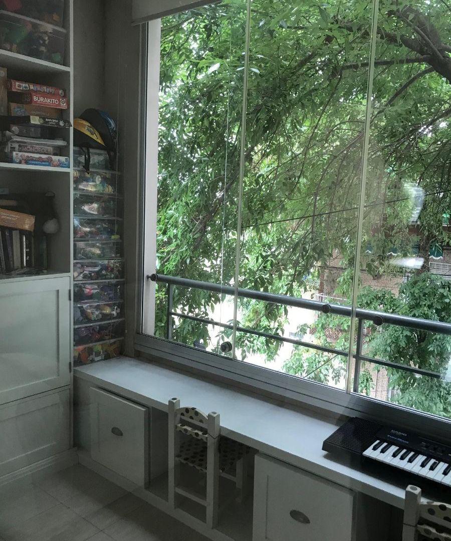 Foto de Divino semipiso al frente! 2D, suite, bcón, lav, parrilla, imagen 2
