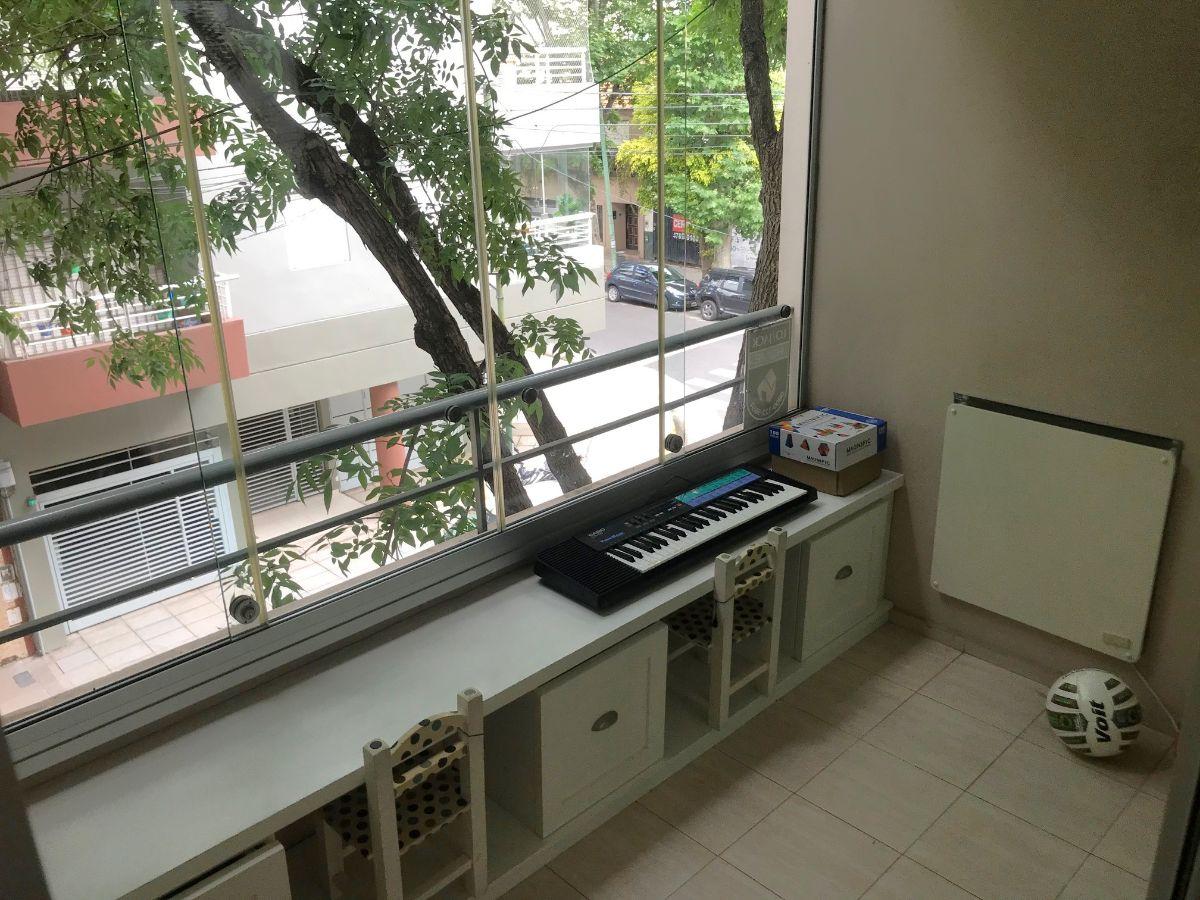 Foto de Divino semipiso al frente! 2D, suite, bcón, lav, parrilla, imagen 2