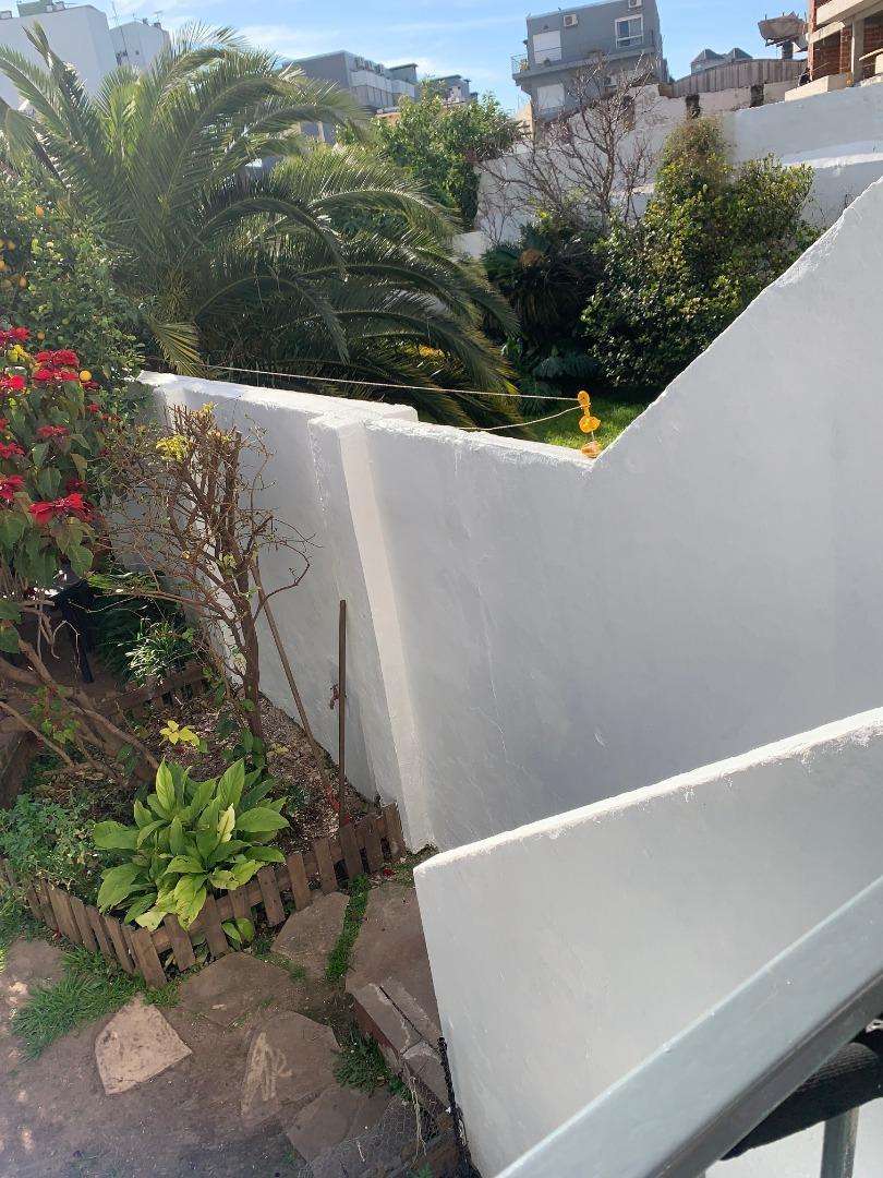 Venta Tipo Casa con Jardin Apare Patio 4 Ambientes con Dep 1