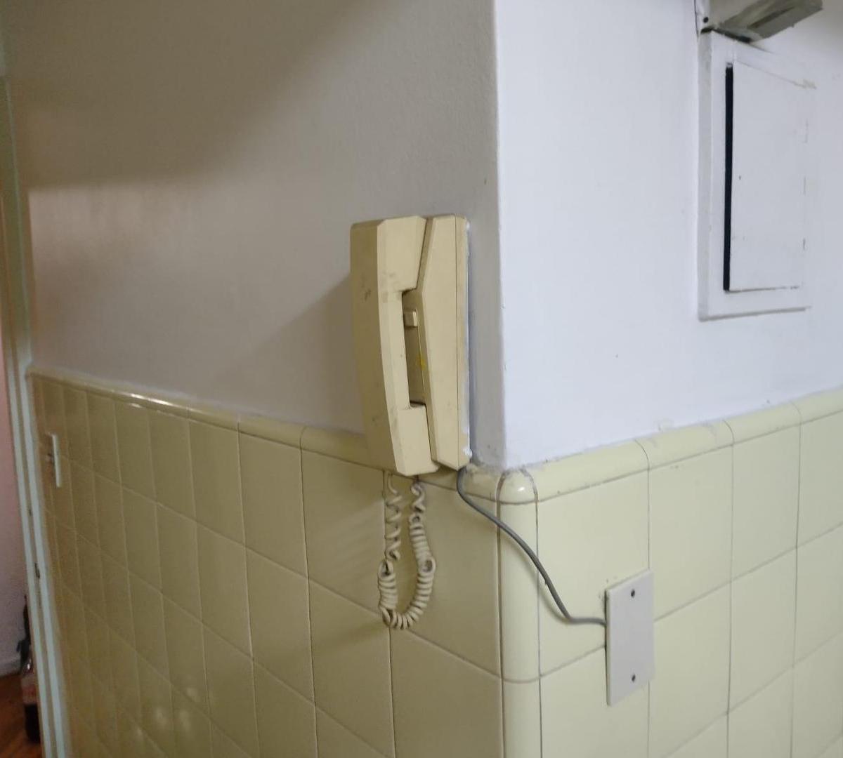 Venta Tipo Casa con Jardin Apare Patio 4 Ambientes con Dep 3