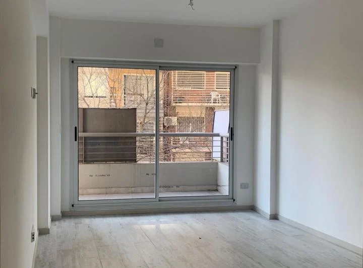 venta depto 3 ambientes a estrenar en flores norte 2