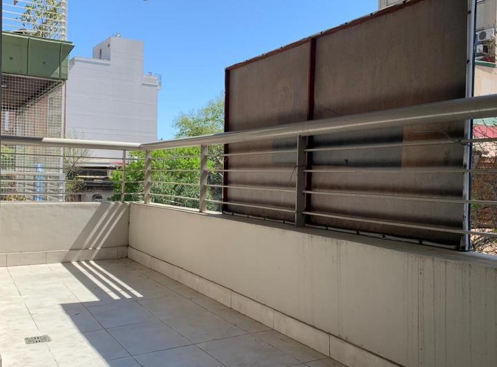 venta depto 3 ambientes a estrenar en flores norte 5