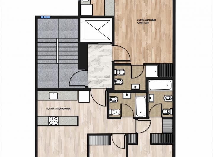 Plano 1