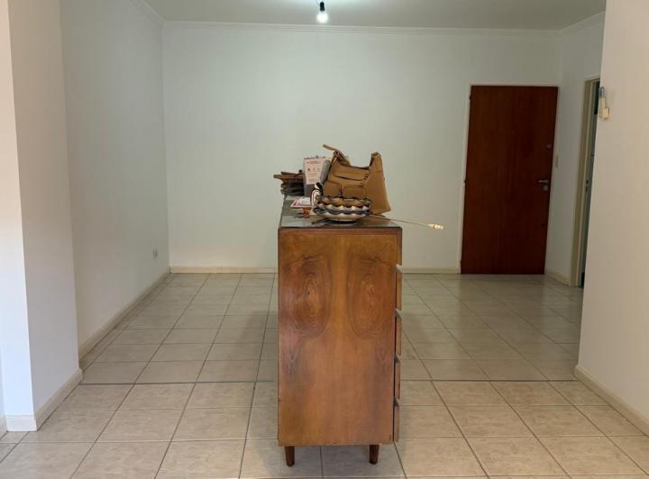 alquiler departamento 3 ambientes con patio en flores 5