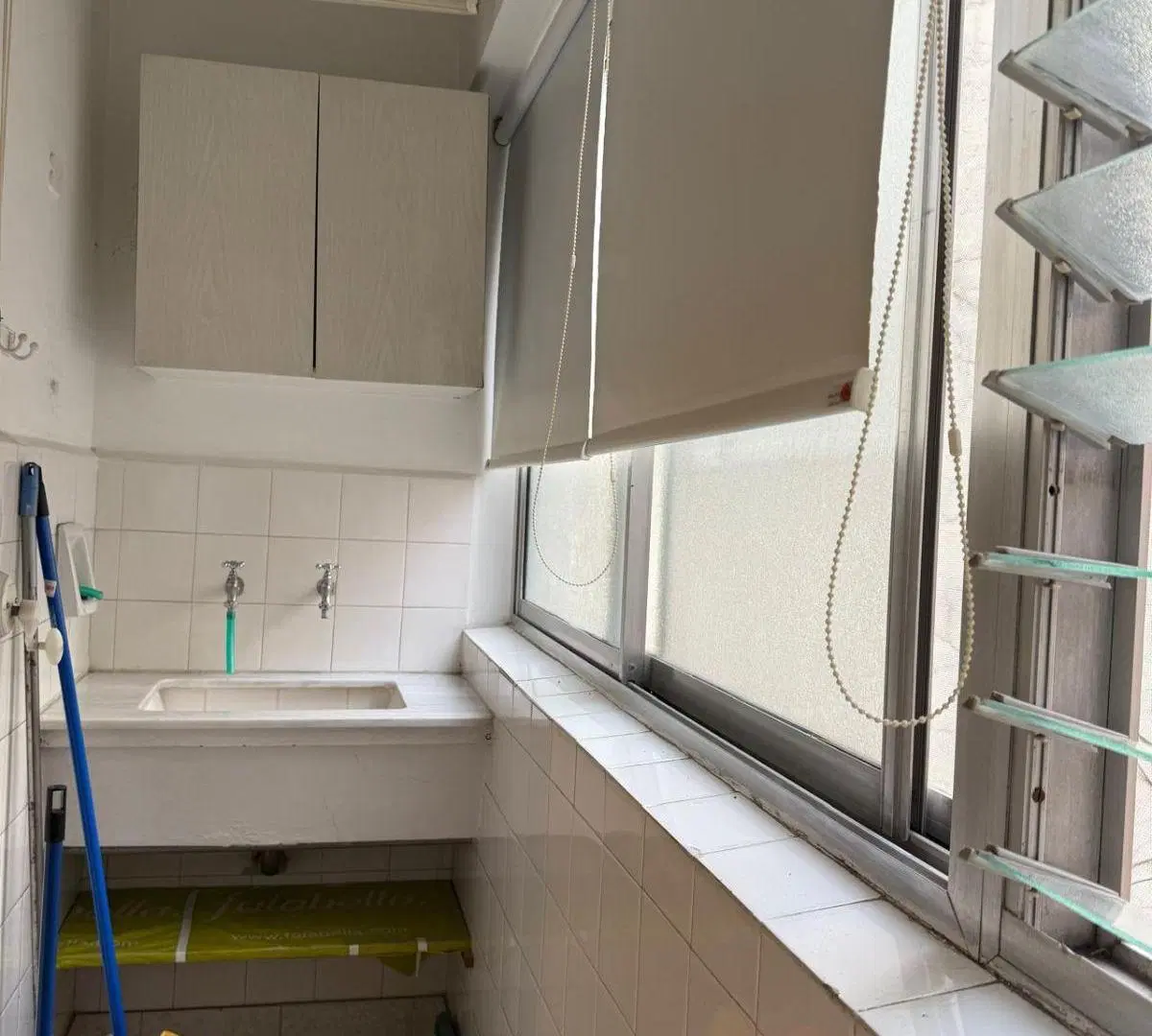venta 3amb con balcón corrido al frente en la zona de mayor crecimiento edilicio de Av Avellaneda 1