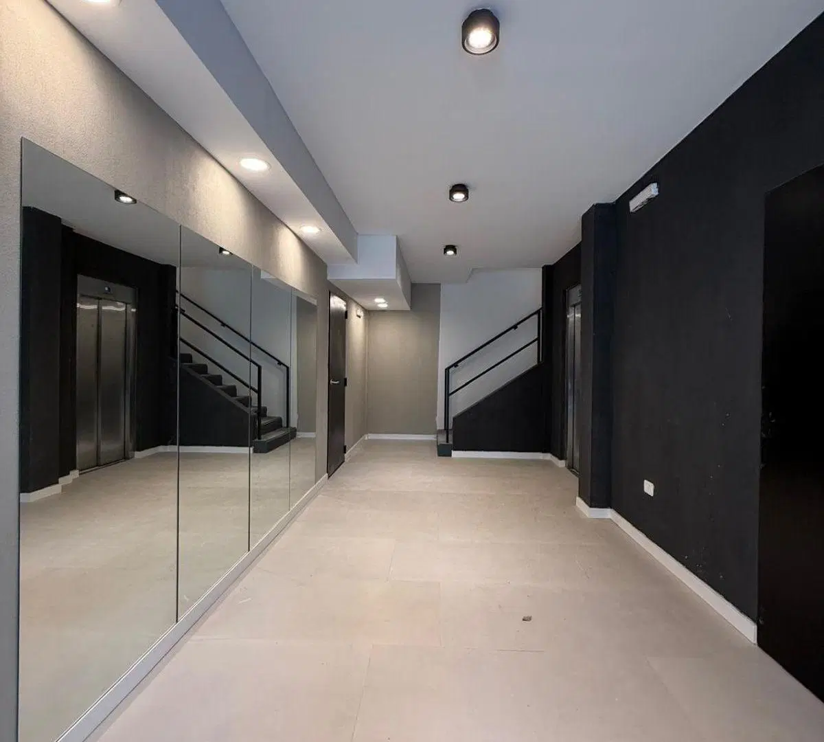 venta 3 amb con balcón terraza a estrenar con cochera en caballito 1