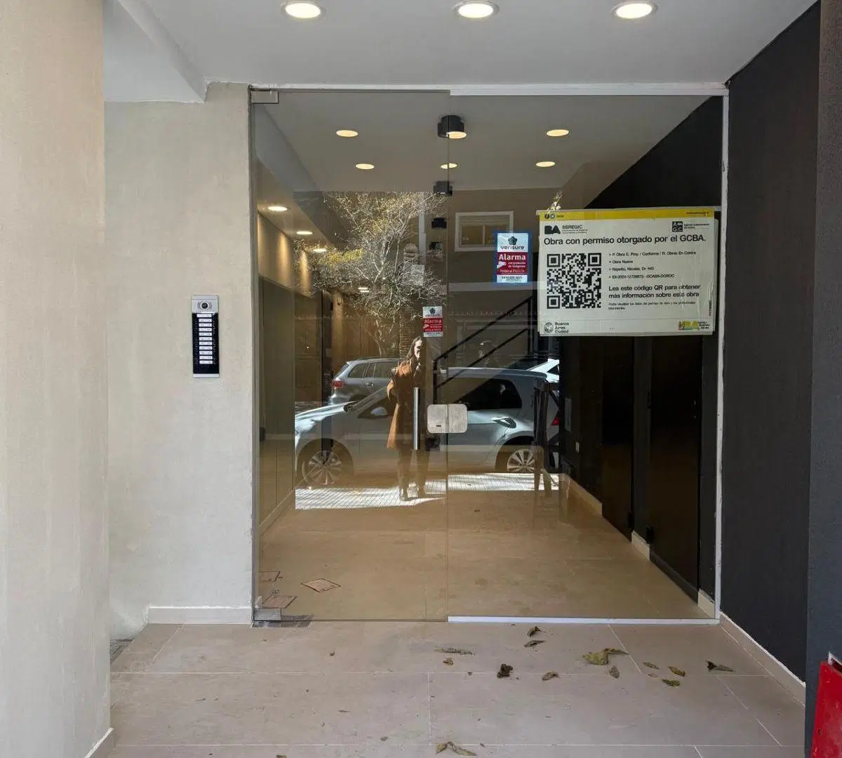 venta 3 amb con balcón terraza a estrenar con cochera en caballito 4