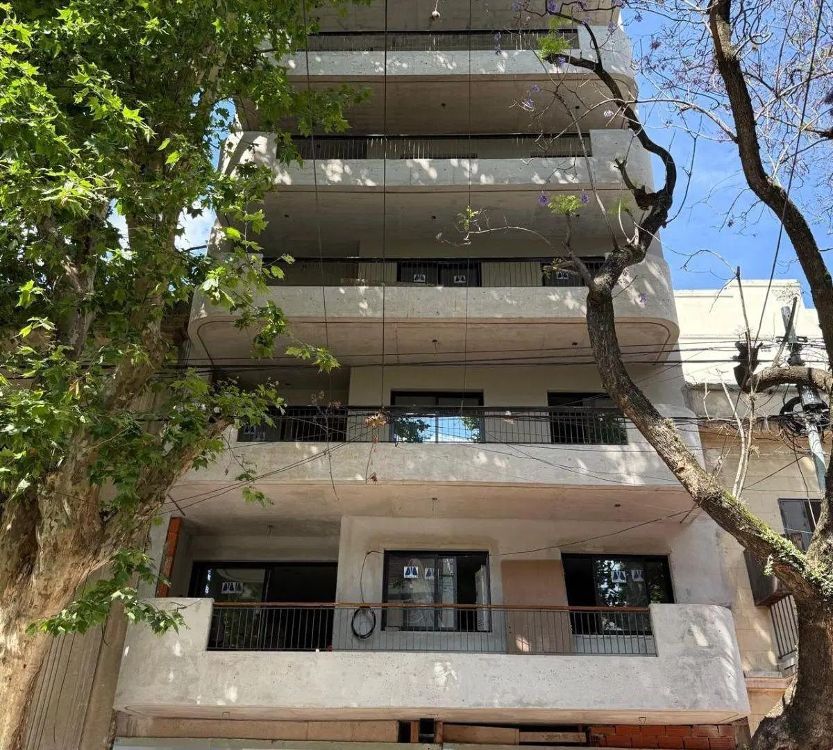 venta 3 amb con balcón terraza a estrenar con cochera en caballito 8