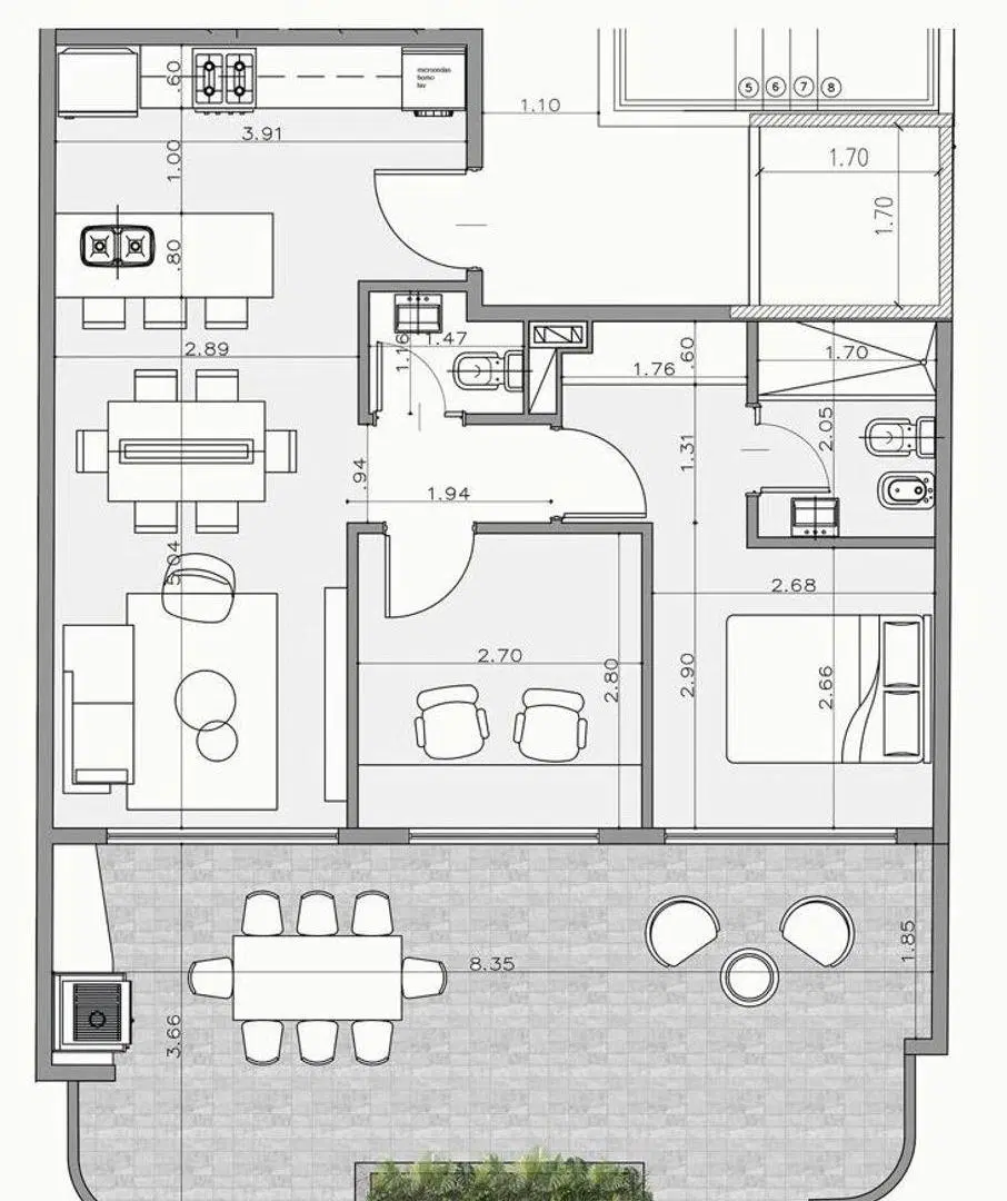 Plano 1