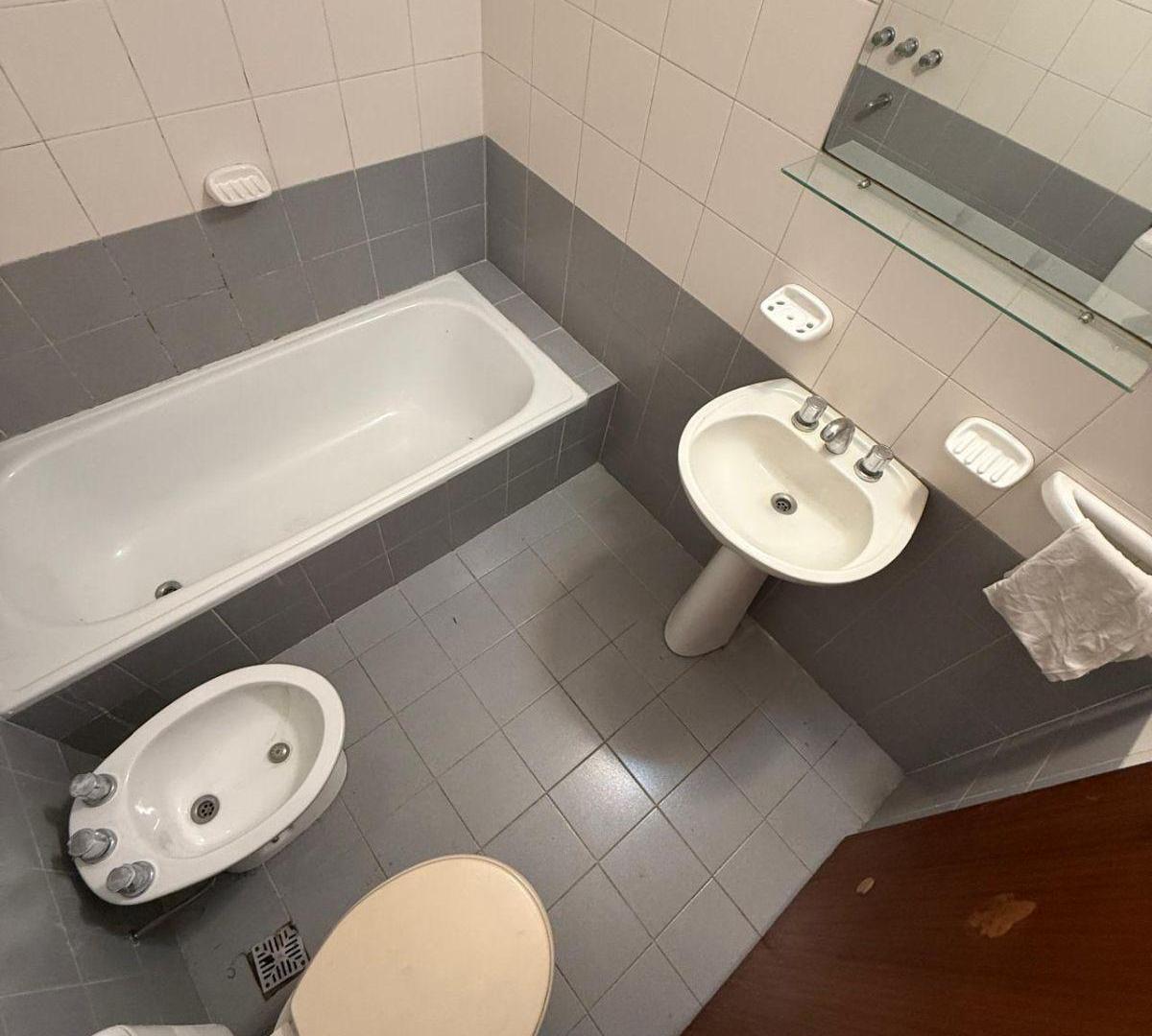 Foto de departamento de 2 ambientes en venta cerca del subte en caballito flores, imagen 5