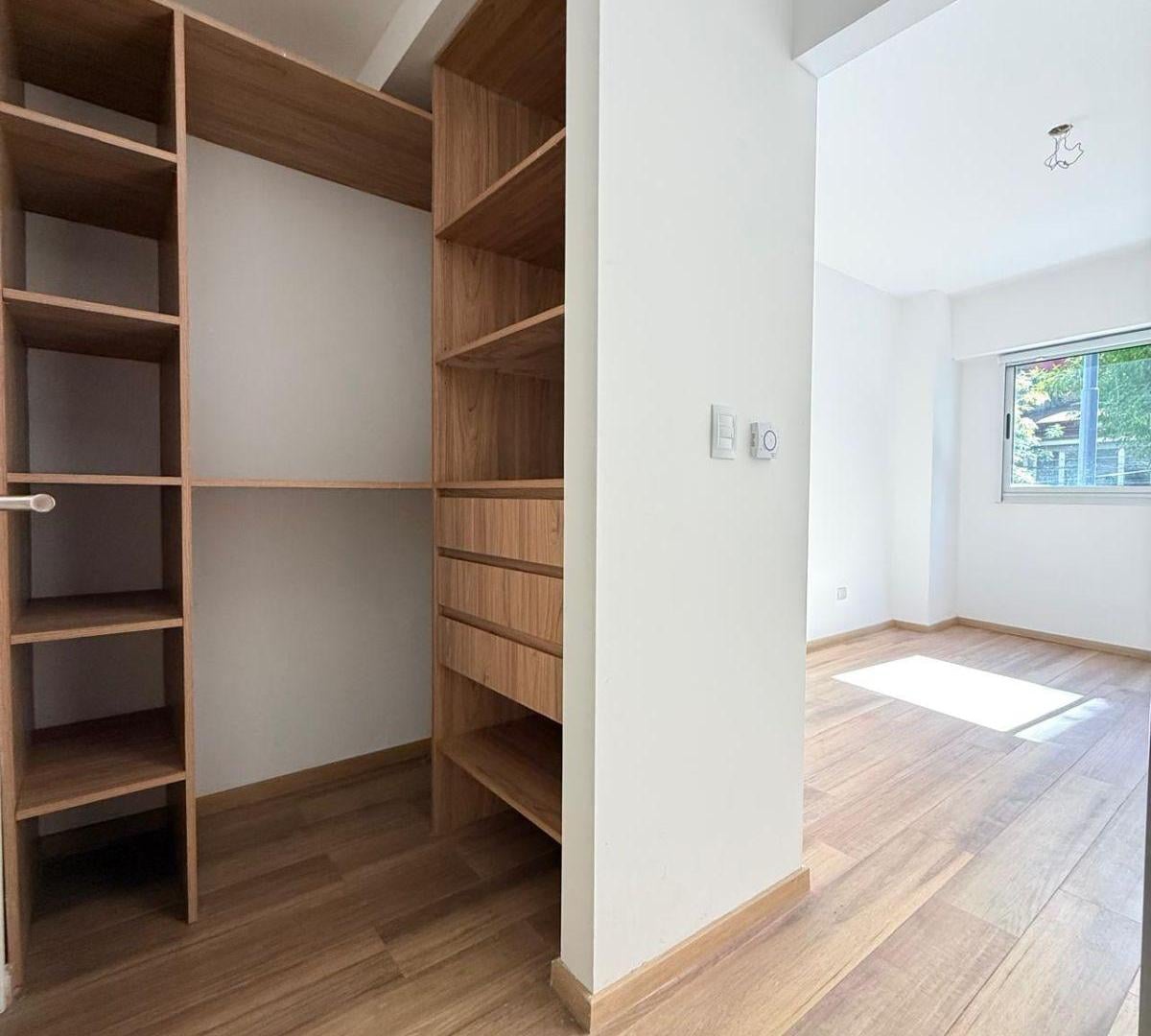 Foto de departamento de 3 amb en venta apto profesional en caballito flores, imagen 1