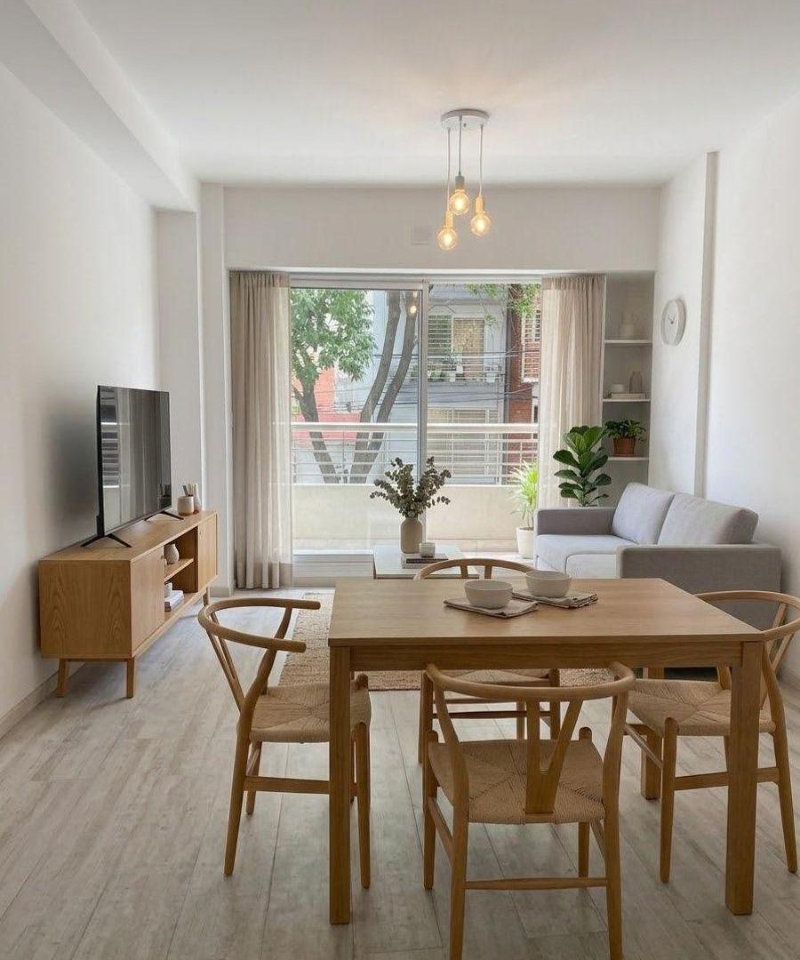 Foto de departamento de 3 amb en venta apto profesional en caballito flores, imagen 4
