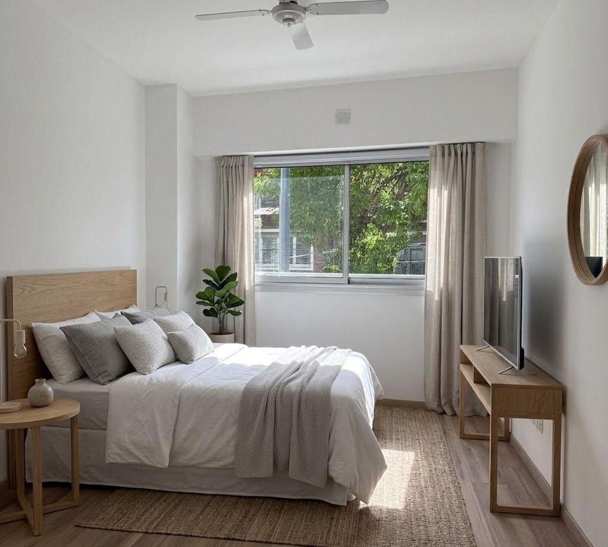 Foto de departamento de 3 amb en venta apto profesional en caballito flores, imagen 2