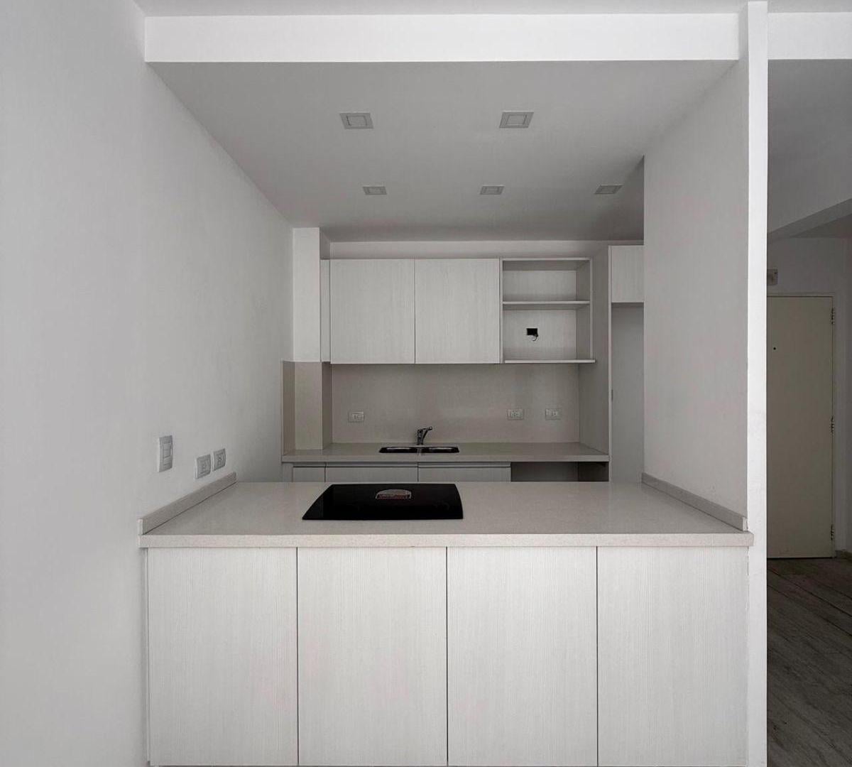 Foto de departamento de 3 amb en venta apto profesional en caballito flores, imagen 3