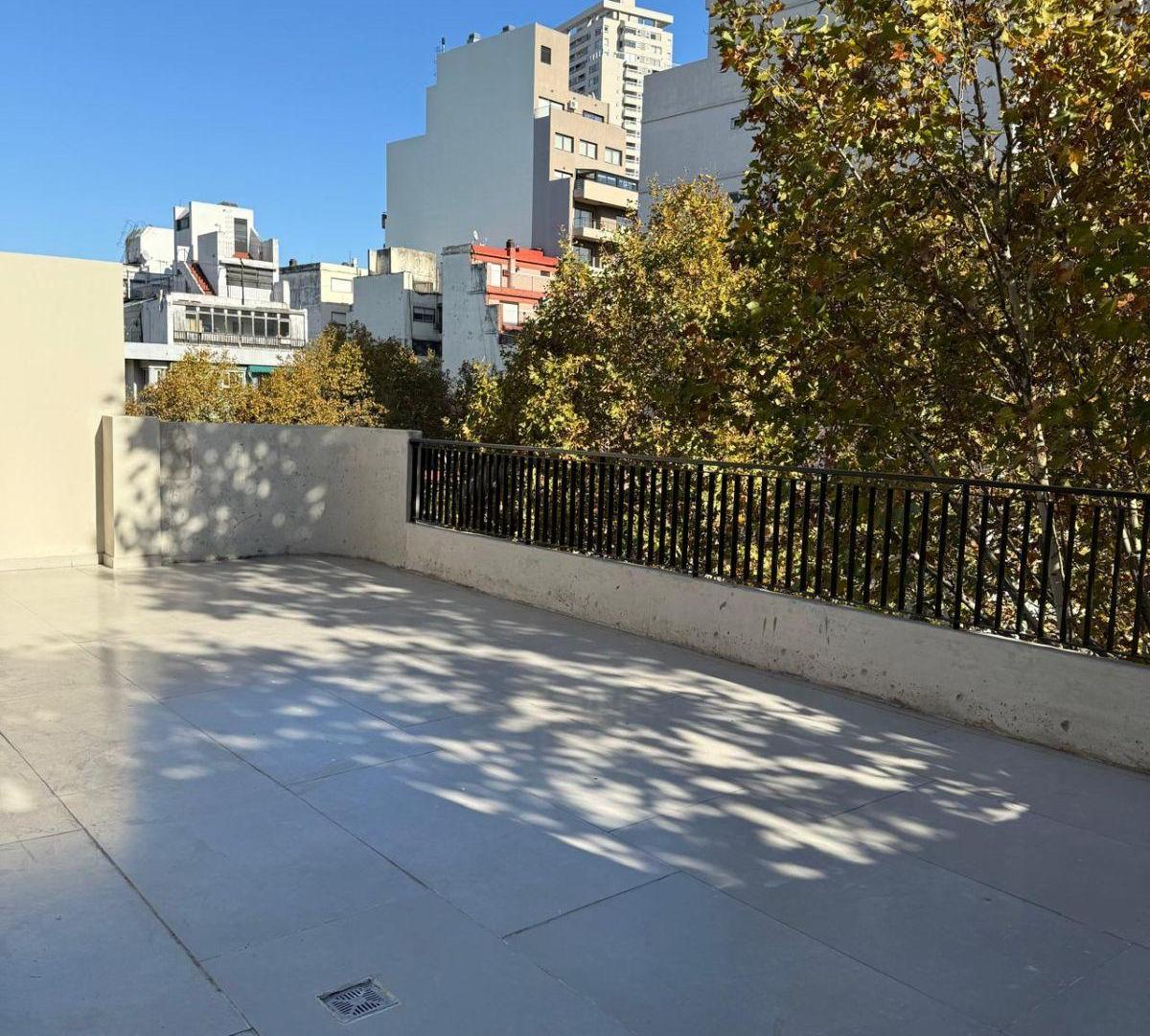 Foto de departamento en venta de 2 ambientes y escritorio en caballito, imagen 5
