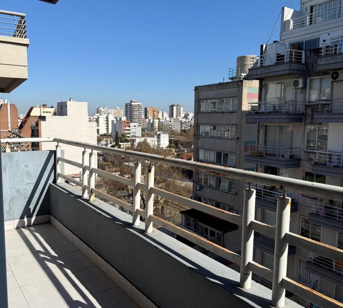 Foto de departamento en venta 2 ambientes apto profesional cerca del subte, imagen 3