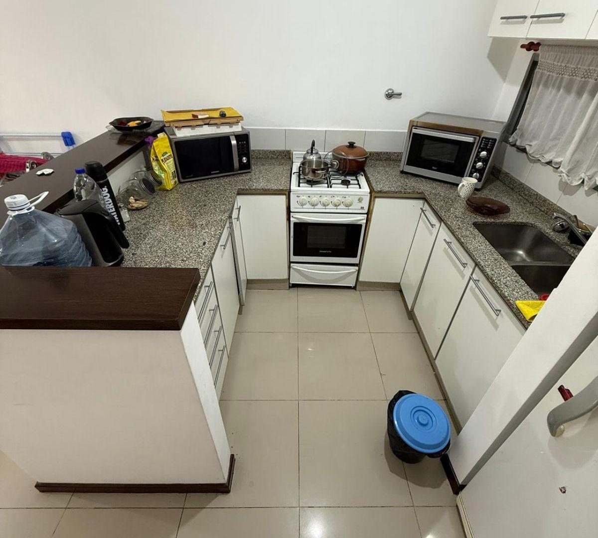 Foto de departamento en alquiler de 2 amb apto profesional cerca de subte en, imagen 4