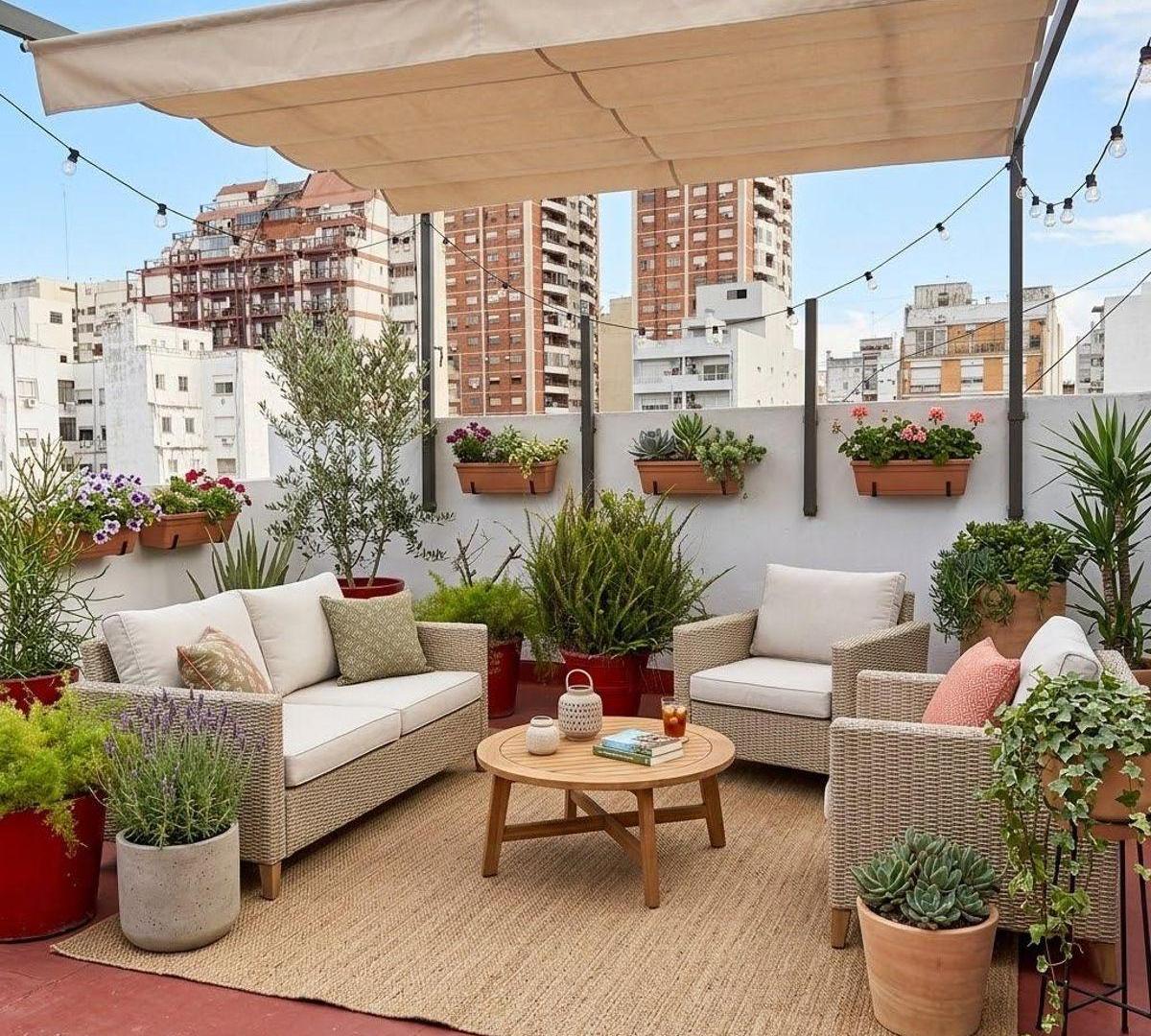 Foto de departamento piso en venta de 5 amb con dep lavadero y terraza con, imagen 1
