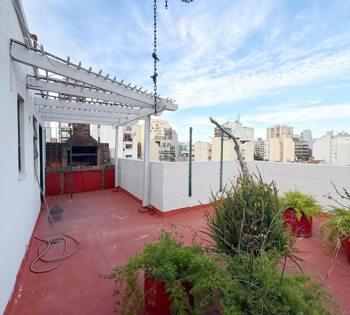 Foto de departamento piso en venta de 5 amb con dep lavadero y terraza con, imagen 2