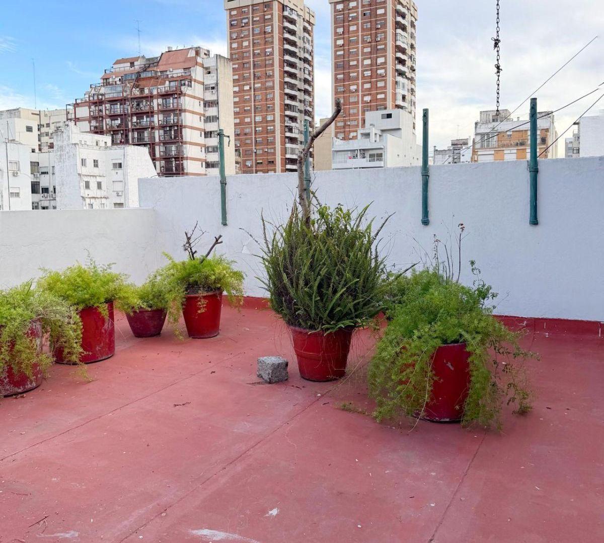 Foto de departamento piso en Venta de 5 amb con terraza parrilla dependencia en, imagen 4