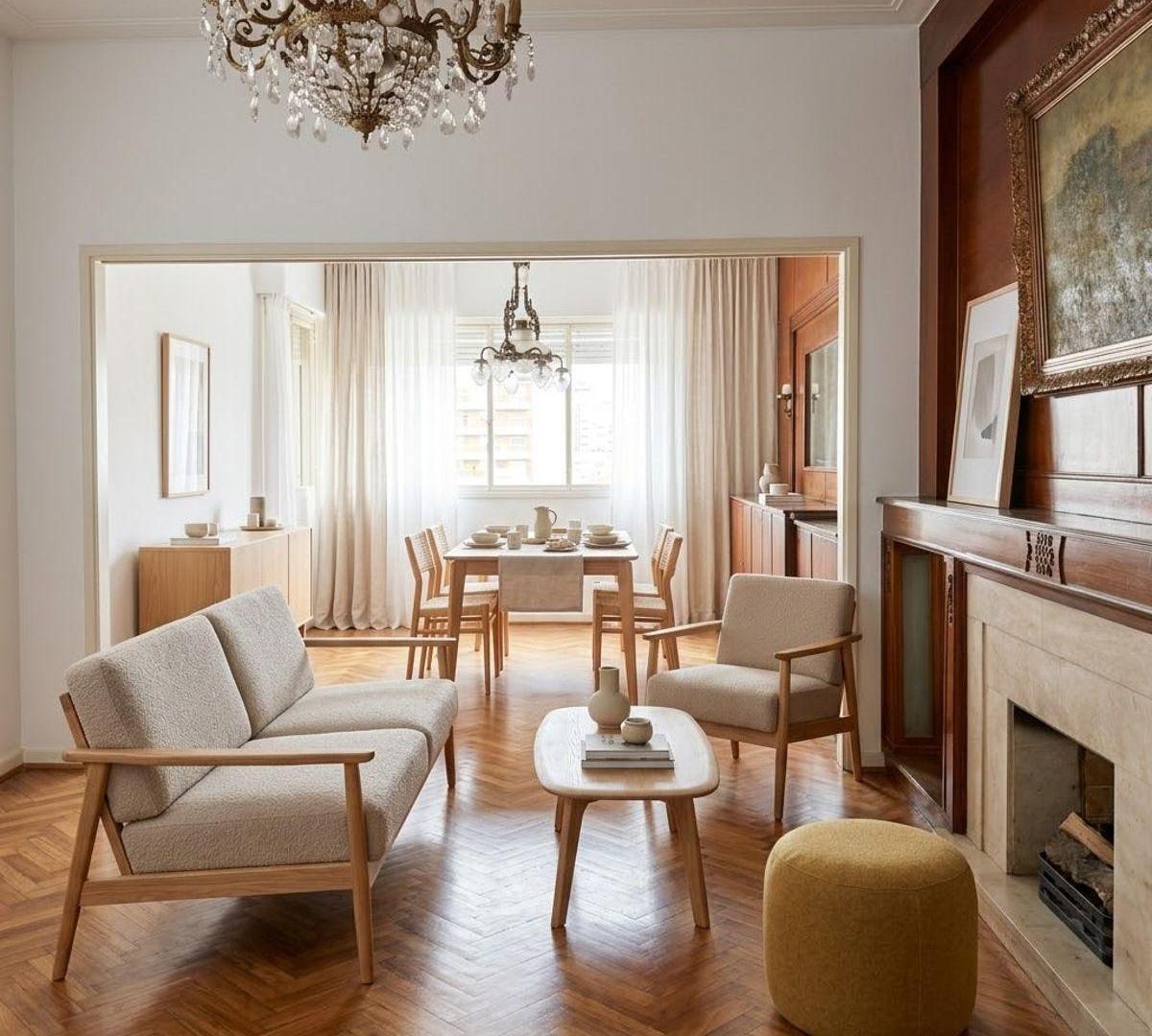 Foto de departamento piso en Venta de 5 amb con terraza parrilla dependencia en, imagen 3