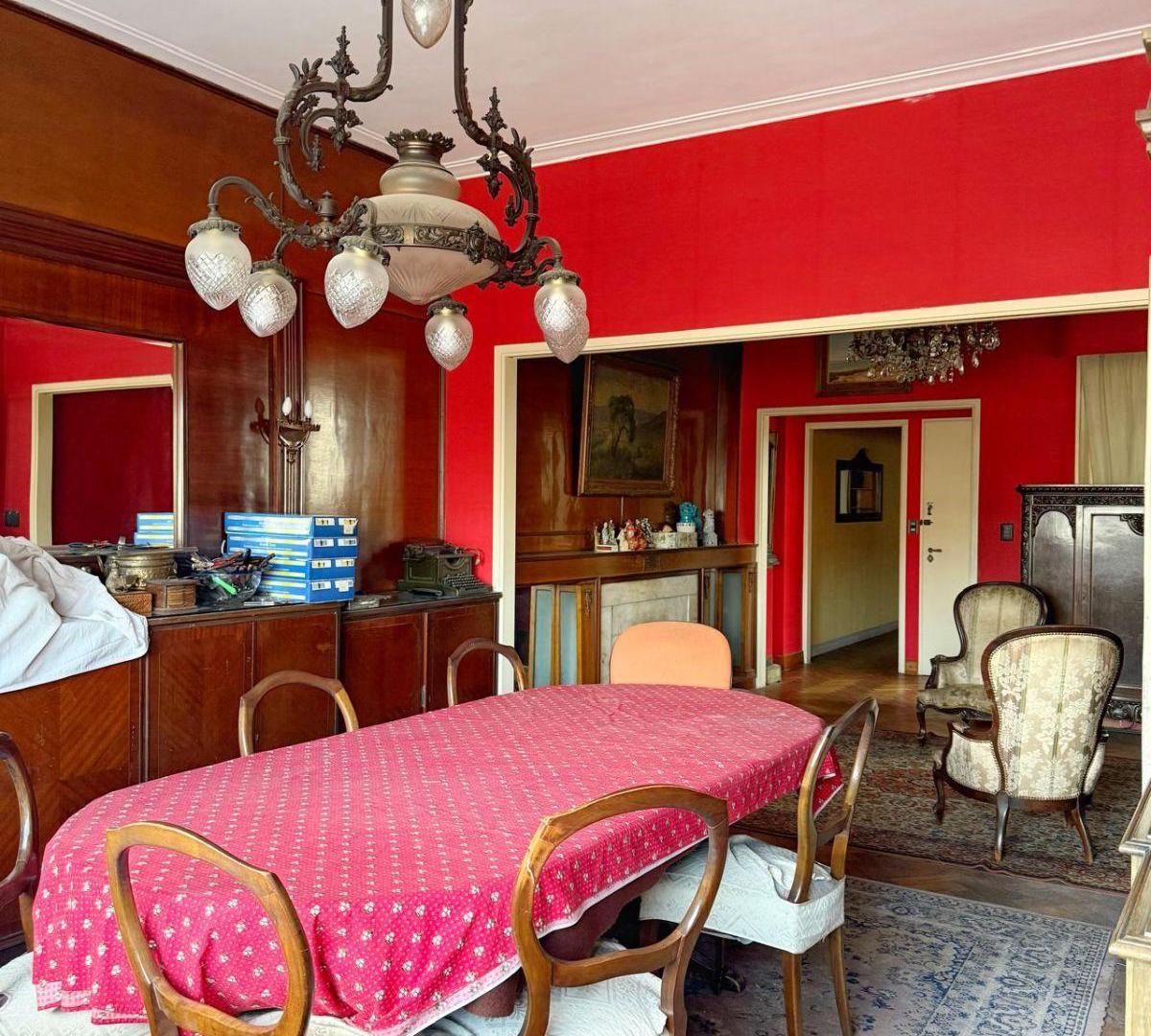 Foto de departamento piso en Venta de 5 amb con terraza parrilla dependencia en, imagen 2