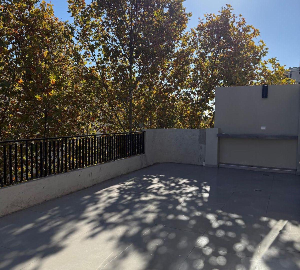 Foto de departamento en venta de 3 amb con balcón terraza y cochera en caballito, imagen 4