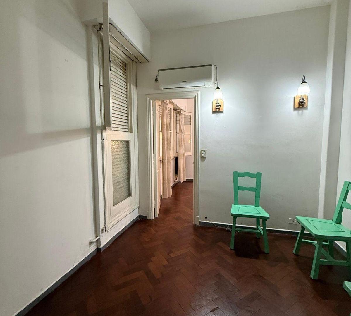 Foto de departamento en alquiler de 2 amb apto profesional en flores, imagen 3