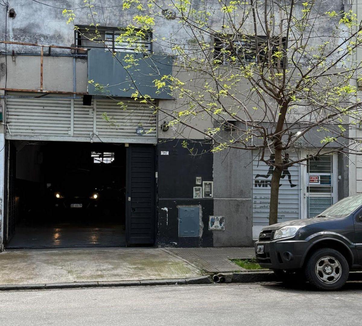 Foto de local en alquiler en caballito flores, imagen 3